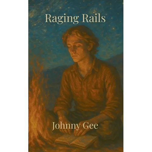 Raging Rails