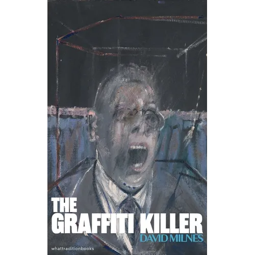 The Graffiti Killer