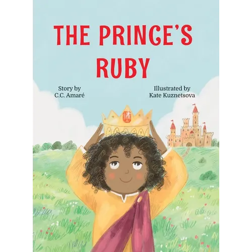 The Prince's Ruby