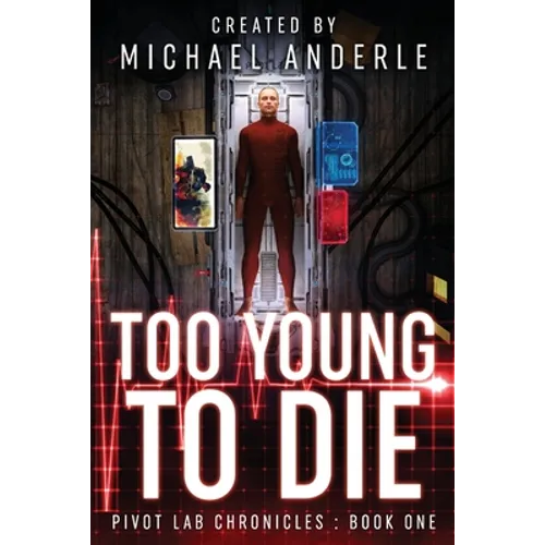 Too Young to Die
