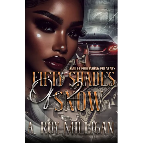 Fifty Shades Of Snow Part 2