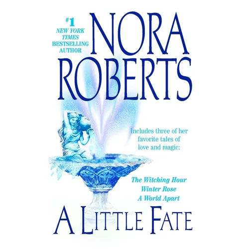 A Little Fate