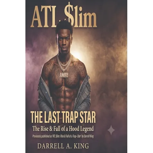 ATL $lim: The Last Trap Star