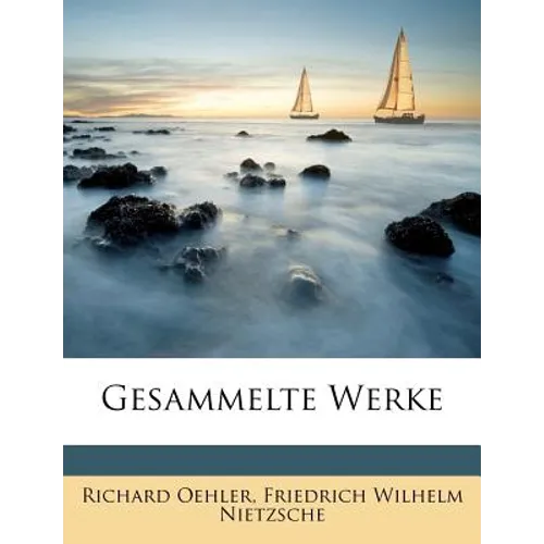 Gesammelte Werke