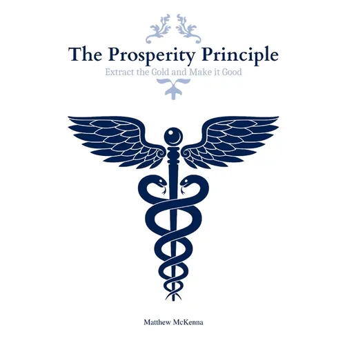 The Prosperity Principle