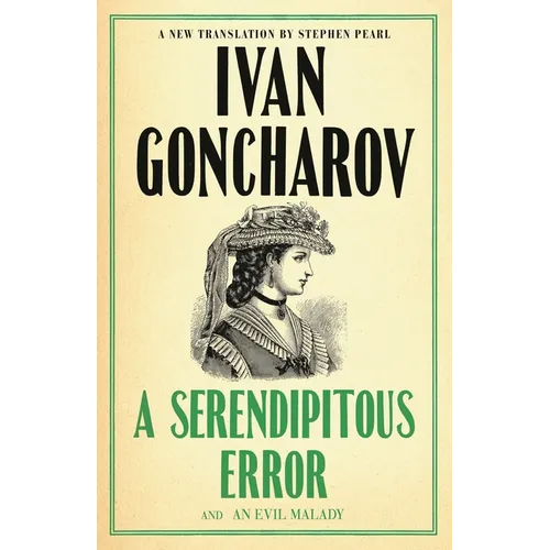 A Serendipitous Error and an Evil Malady: First English Translation