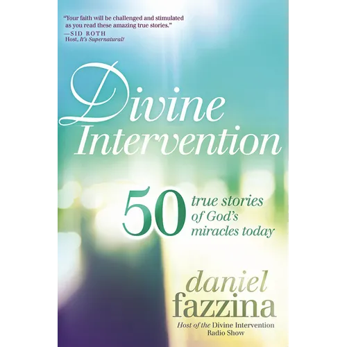 Divine Intervention
