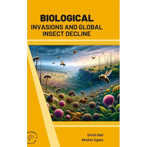 Biological Invasions and Global Insect Decline