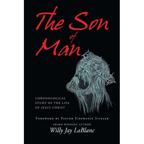 The Son of Man