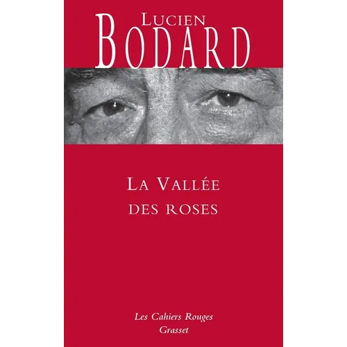 La vallée des roses