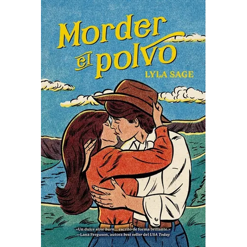 Morder El Polvo