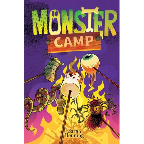 Monster Camp