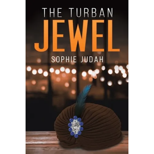 The Turban Jewel