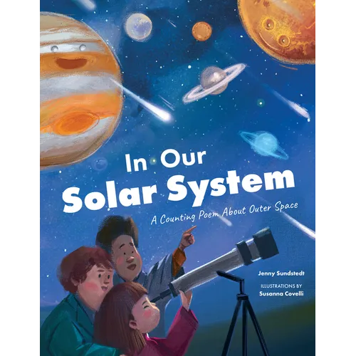 In Our Solar System