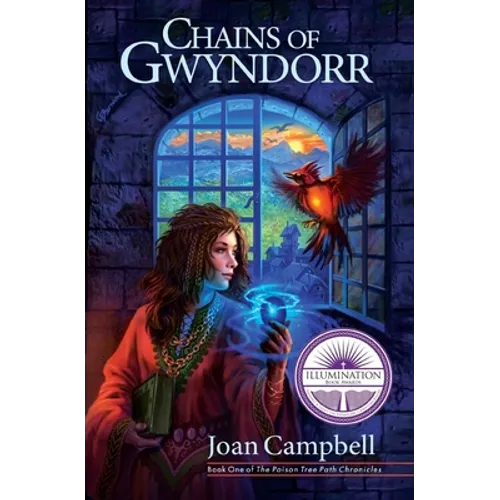 Chains of Gwyndorr