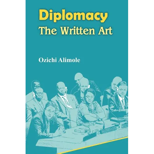 Diplomacy. the Written Art