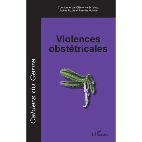 Violences obstétricales