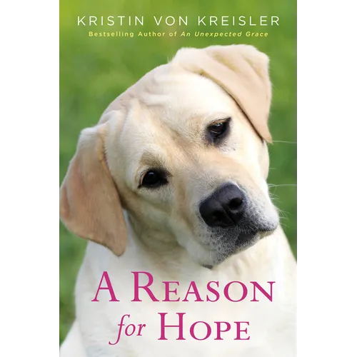 A Reason for Hope