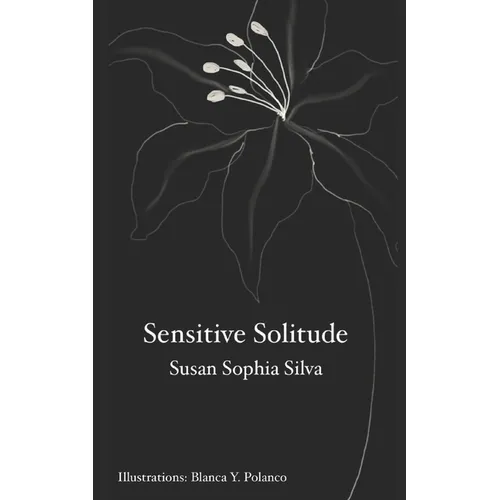 Sensitive Solitude: Seeking chaos within sensitive solitude.