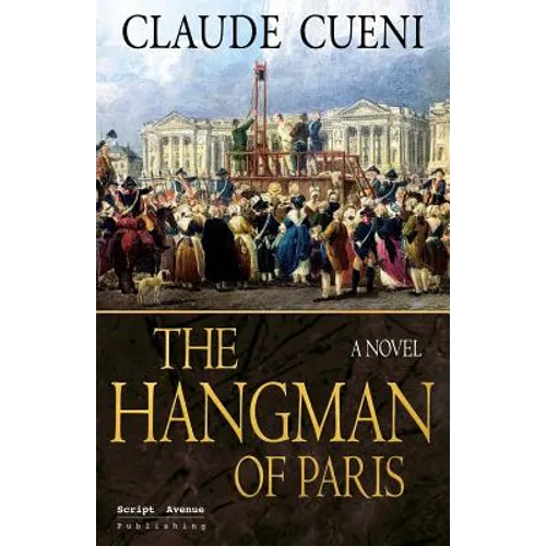 The Hangman of Paris