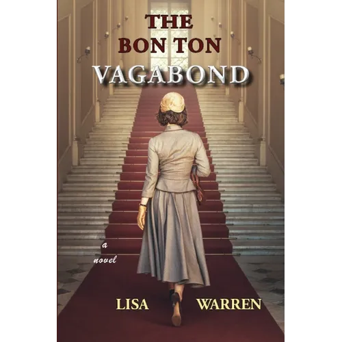 The Bon Ton Vagabond