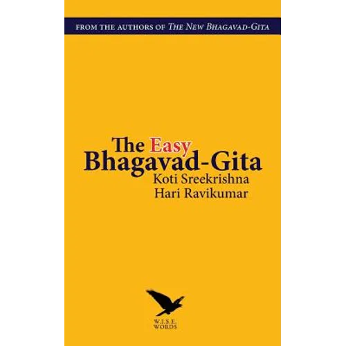 The Easy Bhagavad-Gita