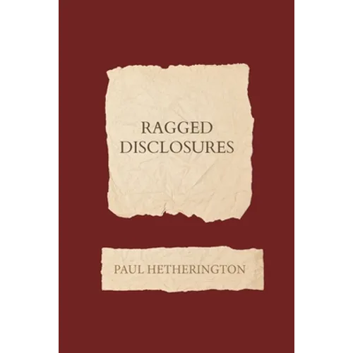 Ragged Disclosures