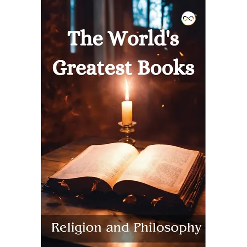 The World's Greatest Books (Religion and Philosophy)