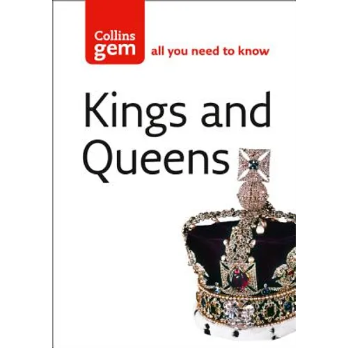 Kings & Queens