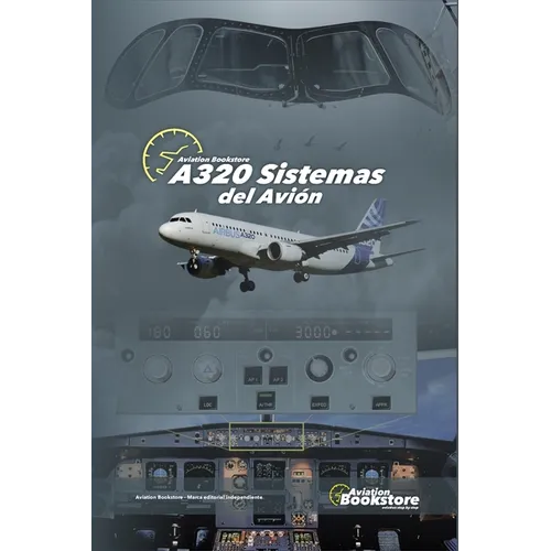 A320 Sistemas del Avión