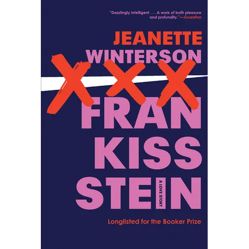 Frankissstein