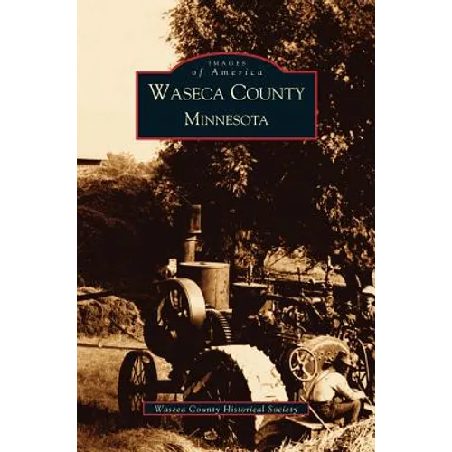 Waseca County, Minnesota