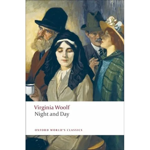 Night and Day