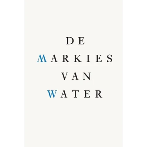 De Markies van Water