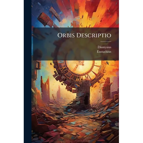 Orbis Descriptio