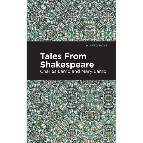 Tales from Shakespeare