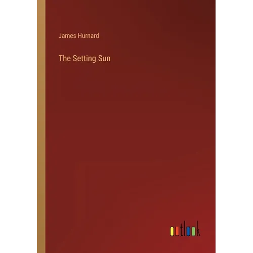 The Setting Sun