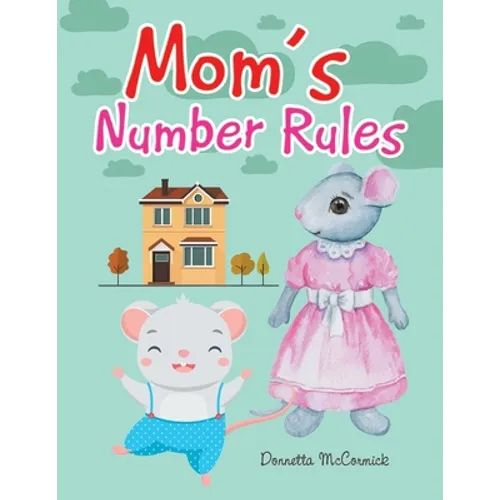 Mom's Number Rules