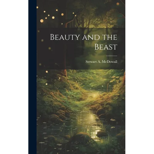 Beauty and the Beast