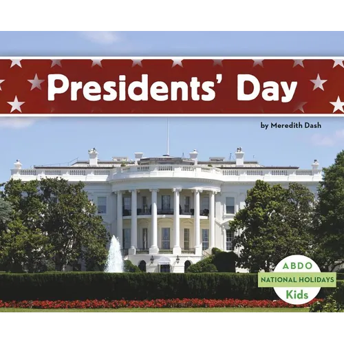 Presidents' Day