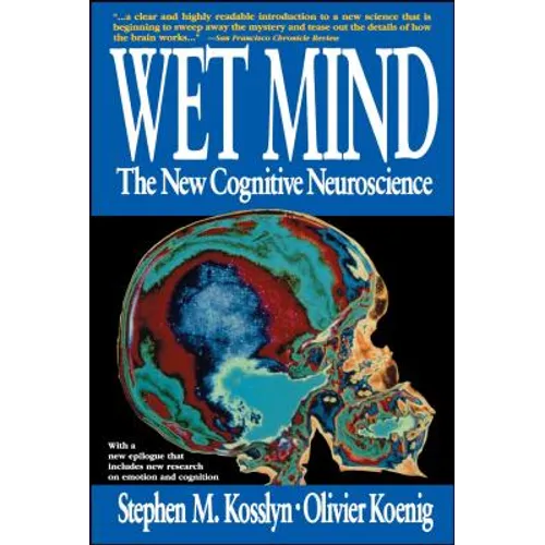 Wet Mind