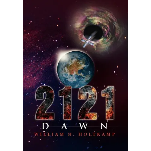 2121- Dawn