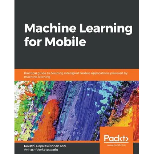 Machine Learning for Mobile