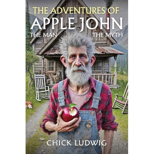 The Adventures of Apple John