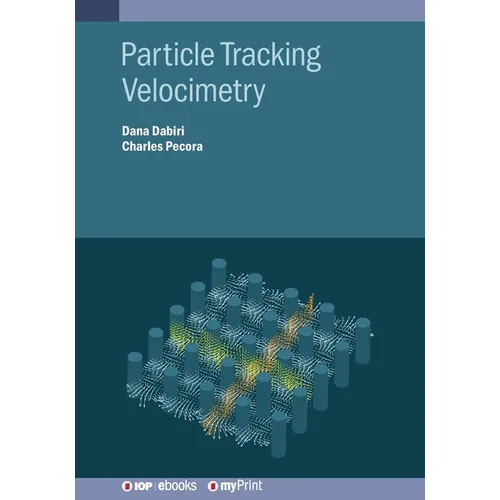 Particle Tracking Velocimetry