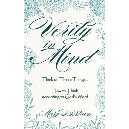 Verity in Mind