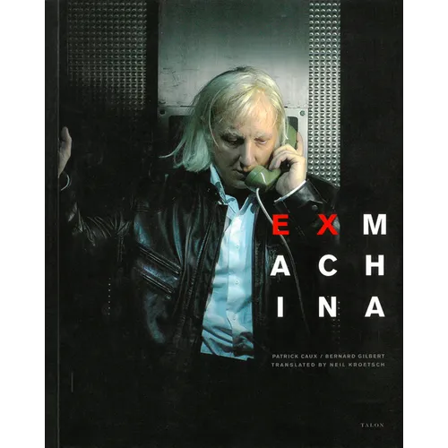 Ex Machina: Creating for the Stage