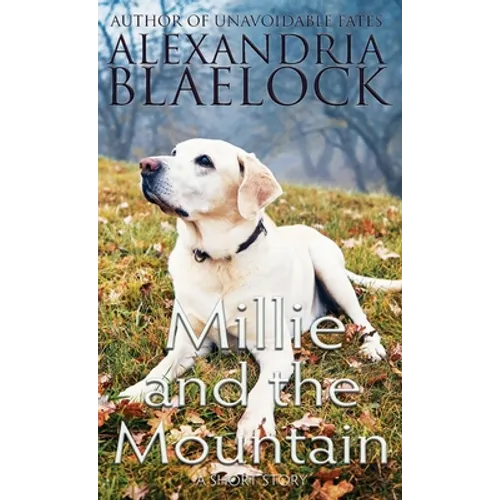 Millie and the Mountain