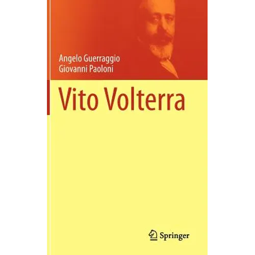 Vito Volterra
