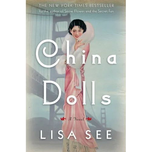 China Dolls